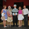 Honoris Causa Alicia Yllera