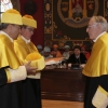 Honoris Causa Graeme Clark