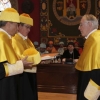 Honoris Causa Graeme Clark