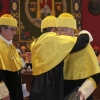 Honoris Causa Graeme Clark