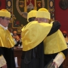 Honoris Causa Graeme Clark