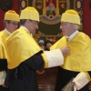 Honoris Causa Graeme Clark