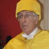 Honoris Causa Graeme Clark