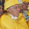 Honoris Causa Graeme Clark