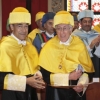 Honoris Causa Graeme Clark