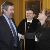 Honoris Causa José Antonio Labordeta