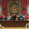 Honoris Causa José Antonio Labordeta