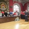 Honoris Causa José Antonio Labordeta