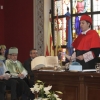 Honoris Causa José Antonio Labordeta