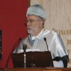 Honoris Causa José Antonio Labordeta