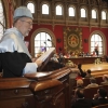 Honoris Causa José Antonio Labordeta