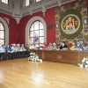 Honoris Causa José Antonio Labordeta