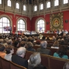 Honoris Causa José Antonio Labordeta