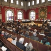 Honoris Causa José Antonio Labordeta