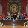 Honoris Causa José Antonio Labordeta