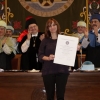 Honoris Causa José Antonio Labordeta