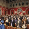 Honoris Causa José Antonio Labordeta