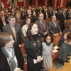 Honoris Causa José Antonio Labordeta