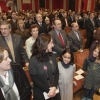 Honoris Causa José Antonio Labordeta