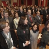 Honoris Causa José Antonio Labordeta