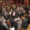 Honoris Causa José Antonio Labordeta