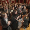 Honoris Causa José Antonio Labordeta