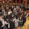 Honoris Causa José Antonio Labordeta