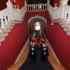 Honoris Causa Manuel Losada, Michel Prieur, Frank T. Avignone