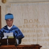 Honoris Causa Manuel Losada, Michel Prieur, Frank T. Avignone