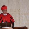 Honoris Causa Manuel Losada, Michel Prieur, Frank T. Avignone