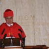 Honoris Causa Manuel Losada, Michel Prieur, Frank T. Avignone