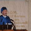 Honoris Causa Manuel Losada, Michel Prieur, Frank T. Avignone