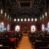 Honoris Causa Manuel Losada, Michel Prieur, Frank T. Avignone