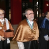 Honoris Causa Mateo Valero y Yossi Sheffi