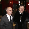 Honoris Causa Mateo Valero y Yossi Sheffi