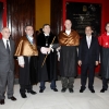 Honoris Causa Mateo Valero y Yossi Sheffi