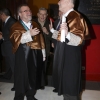 Honoris Causa Mateo Valero y Yossi Sheffi