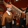 Honoris Causa Mateo Valero y Yossi Sheffi