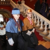 Honoris Causa Mateo Valero y Yossi Sheffi