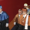 Honoris Causa Mateo Valero y Yossi Sheffi