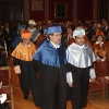 Honoris Causa Mateo Valero y Yossi Sheffi