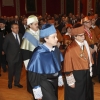 Honoris Causa Mateo Valero y Yossi Sheffi