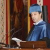 Honoris Causa Mateo Valero y Yossi Sheffi