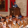 Honoris Causa Mateo Valero y Yossi Sheffi