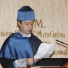 Honoris Causa Mateo Valero y Yossi Sheffi