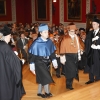 Honoris Causa Mateo Valero y Yossi Sheffi