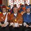 Honoris Causa Mateo Valero y Yossi Sheffi