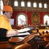 Honoris Causa Mateo Valero y Yossi Sheffi