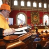 Honoris Causa Mateo Valero y Yossi Sheffi