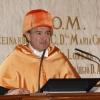 Honoris Causa Mateo Valero y Yossi Sheffi